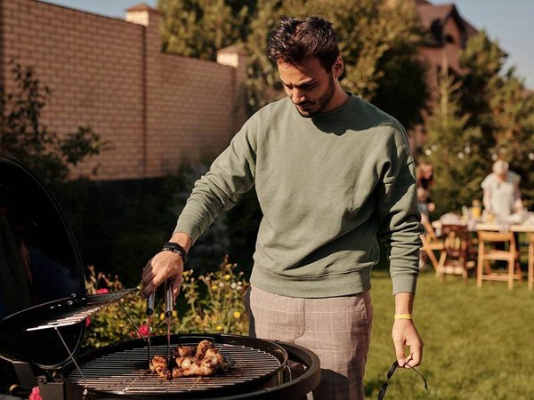 Guide pour l'utilisation des planchas mobiles dans le jardin