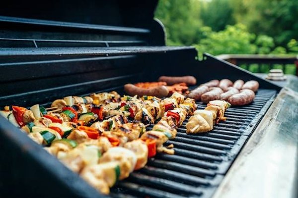 Top 10 des meilleures marques de planchas à gaz en inox : Guide d'achat et Comparatif